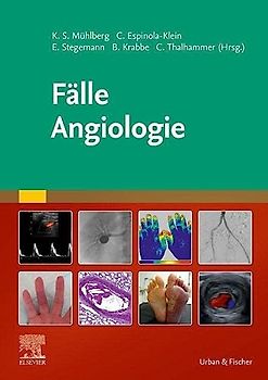Fälle Angiologie