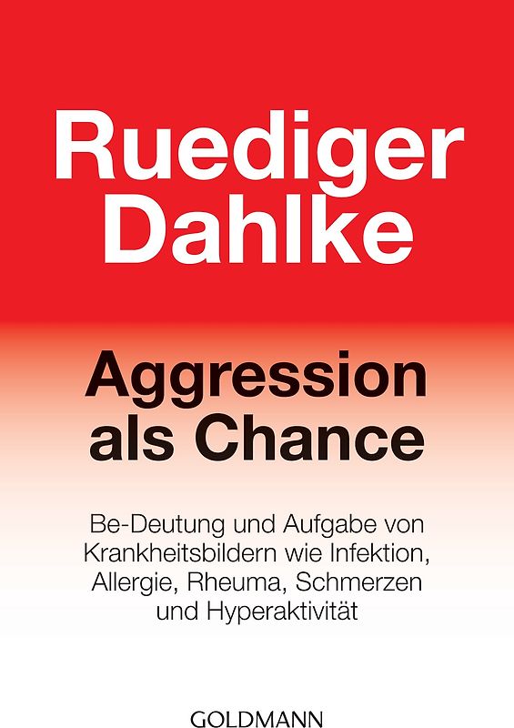 Aggression als Chance