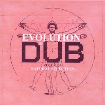 Gibbs,Joe - The Evolution Of Dub Vol.4 (Box-Set) [4 CDs]