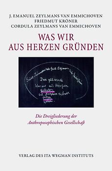 Was wir aus Herzen gründen