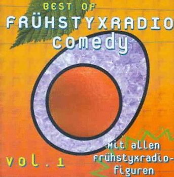 Various - Best of Frühstyxradio