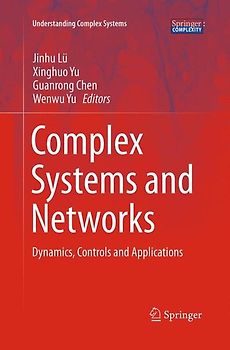 Complex Systems and Networks