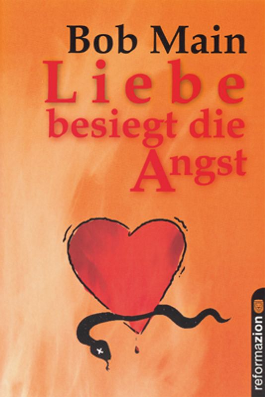 Liebe besiegt die Angst