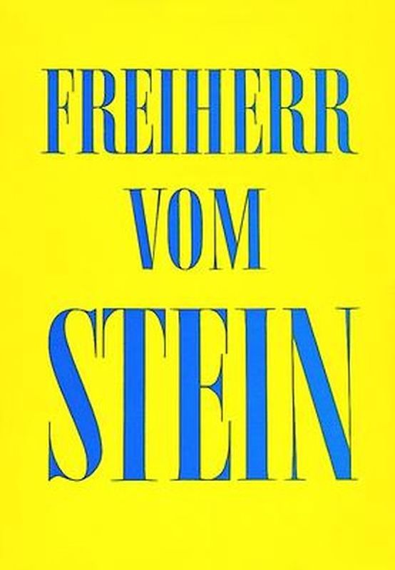 Briefe und amtliche Schriften