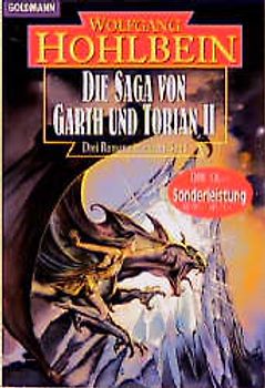 Die Saga von Garth und Torian