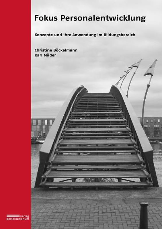 Fokus Personalentwicklung