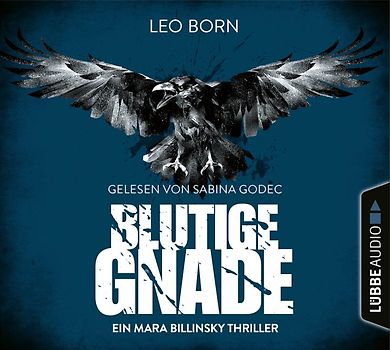 Blutige Gnade