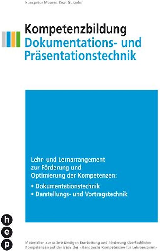 Dokumentations- und Präsentationstechnik
