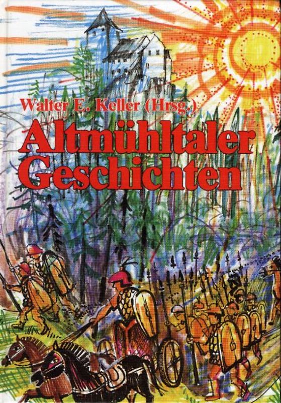 Altmühltaler Geschichten