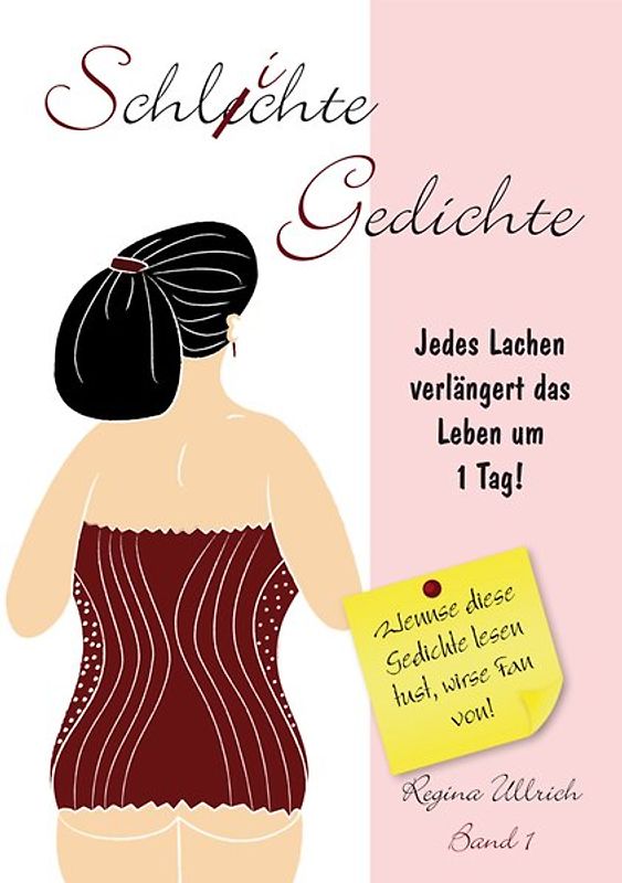 Schlichte Gedichte - Band 1