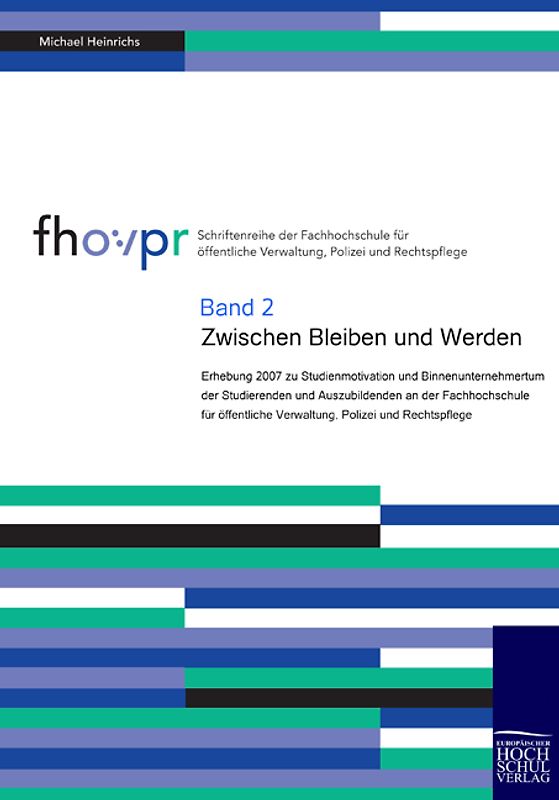 Zwischen Bleiben und Werden