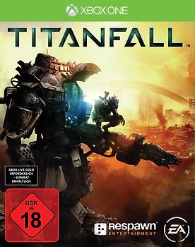 Titanfall Xbox One
