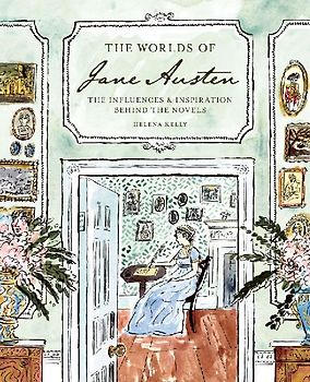 The Worlds of Jane Austen