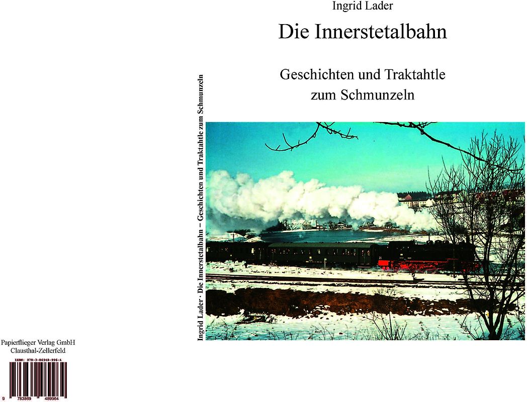 Die Innerstetalbahn