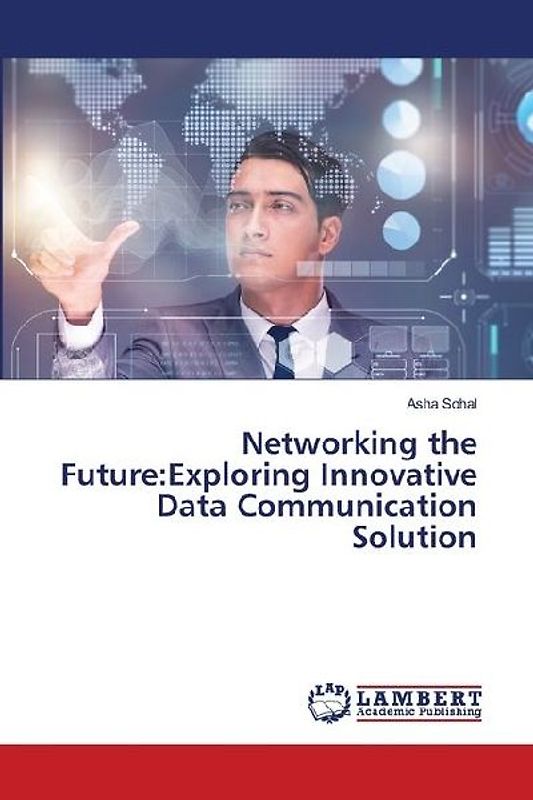 Networking the Future:Exploring Innovative Data Communication Solution