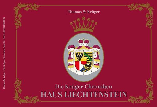 Die Krüger-Chroniken