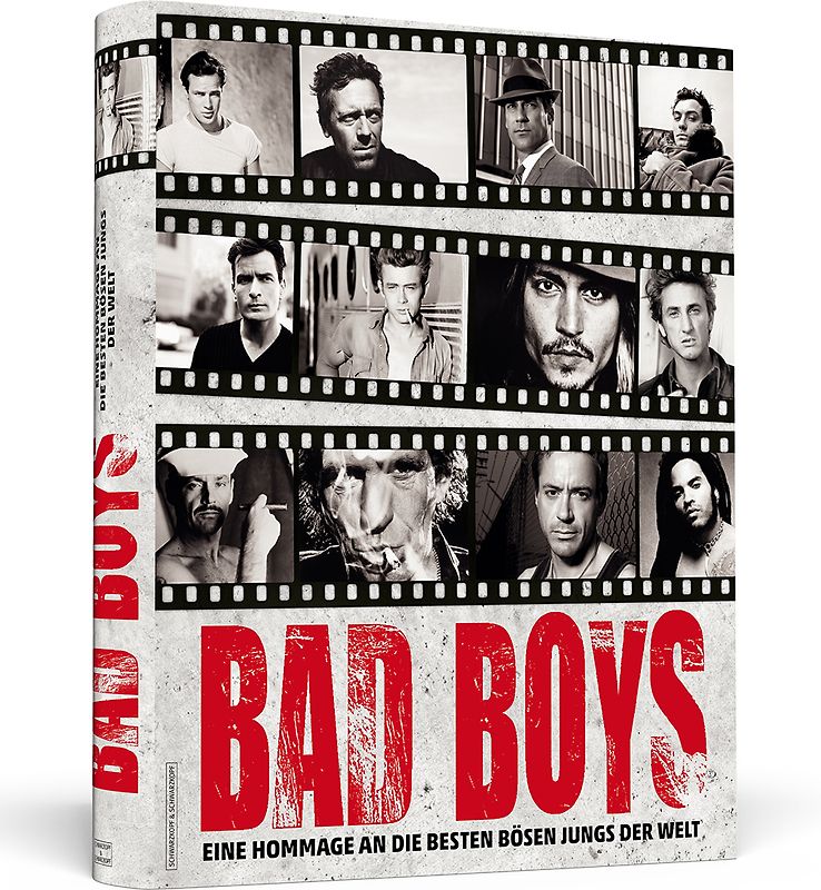 Bad Boys