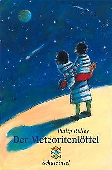Der Meteoritenlöffel