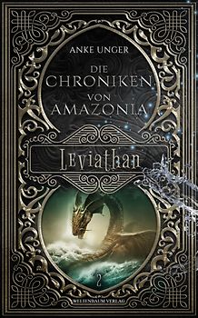 Die Chroniken von Amazonia