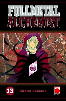 Fullmetal Alchemist