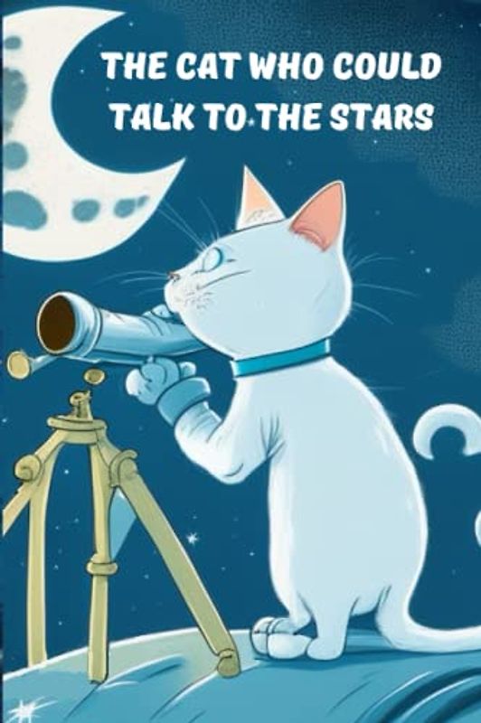 The Cat Who Could Talk to the Stars