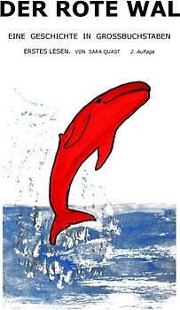 Der rote Wal
