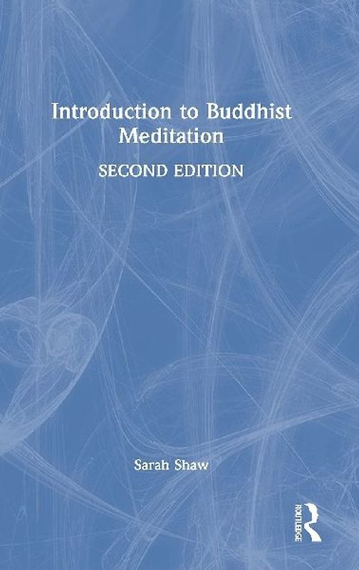 Introduction to Buddhist Meditation