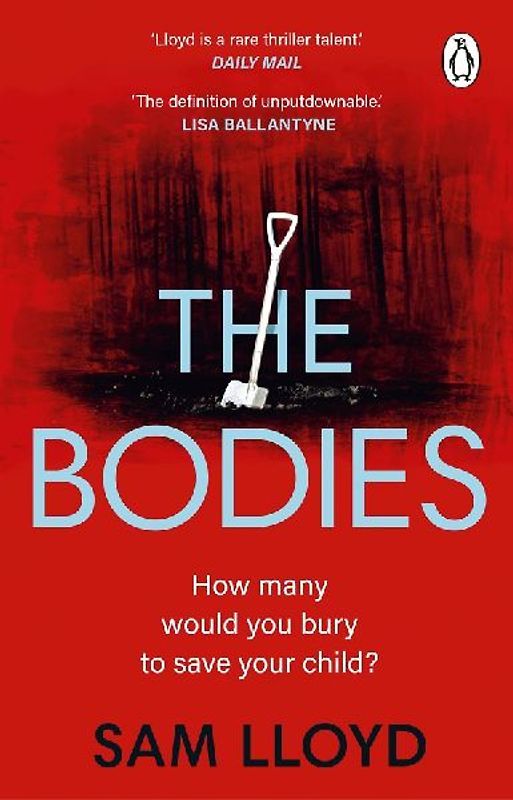 The Bodies