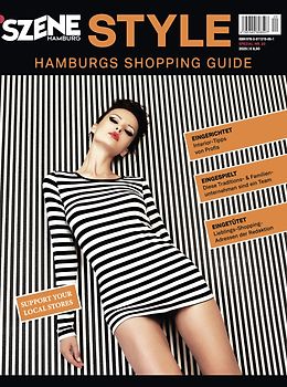 SZENE HAMBURG STYLE 2024/2025