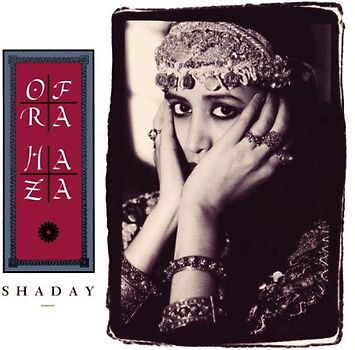 Ofra Haza - Shaday
