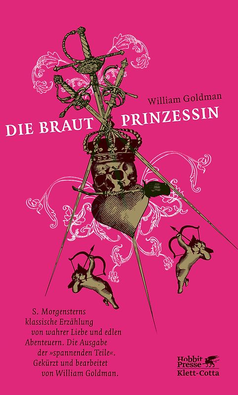 Die Brautprinzessin