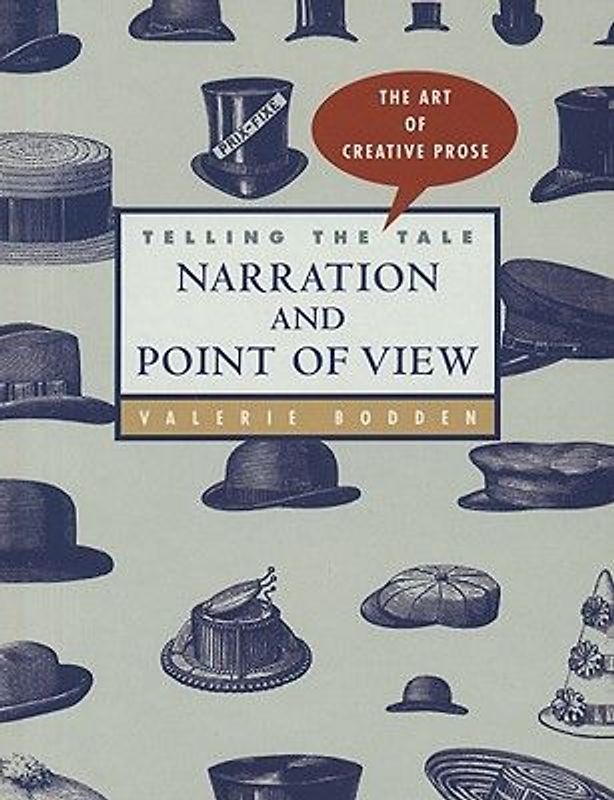Telling the Tale: Narration and Point of View