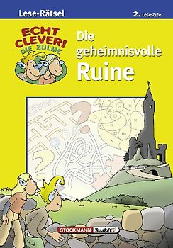 Die geheimnisvolle Ruine