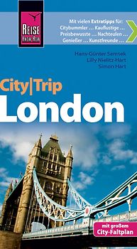 Reise Know-How CityTrip London