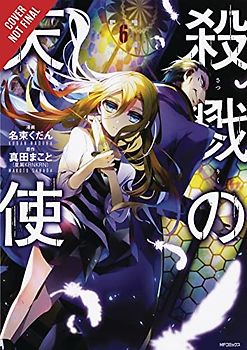 Angels of Death, Vol. 6