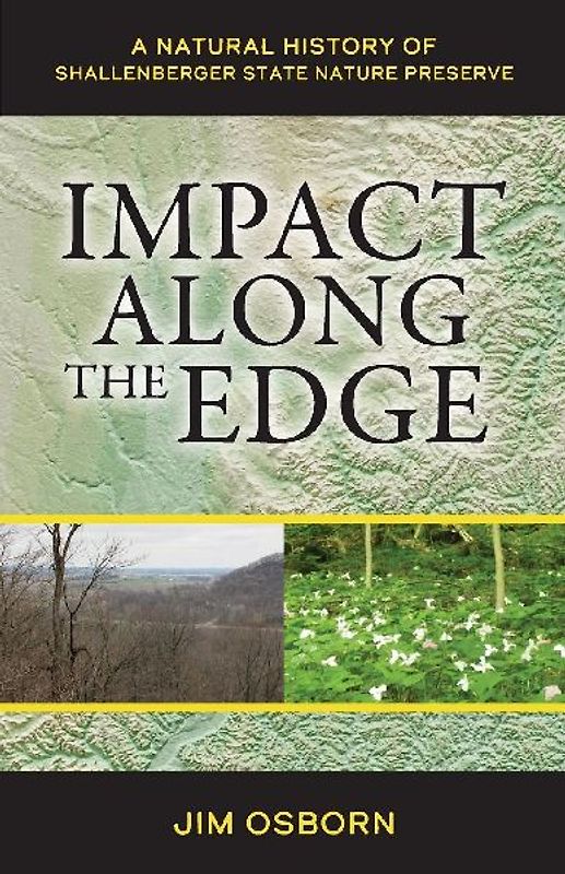 Impact Along the Edge