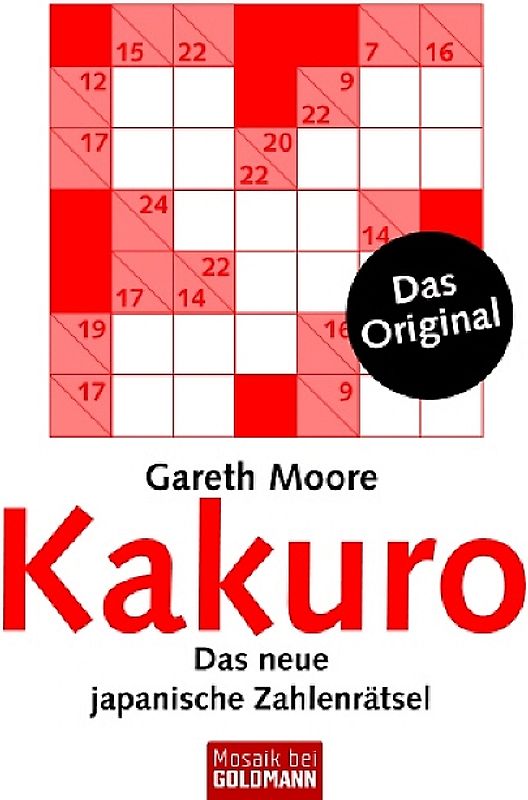 Kakuro