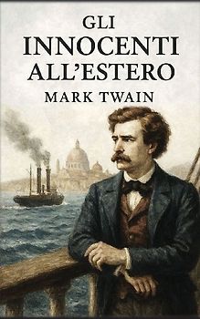 Gli innocenti all'estero