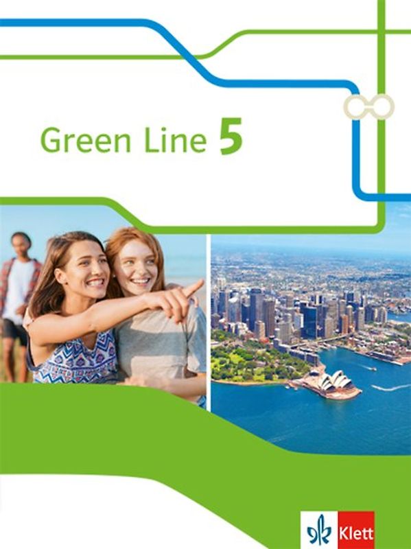 Green Line 5