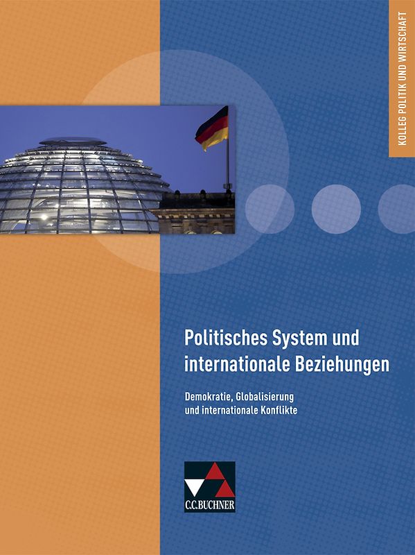 Kolleg Politik und Wirtschaft - neu / Gemeinschaftskunde