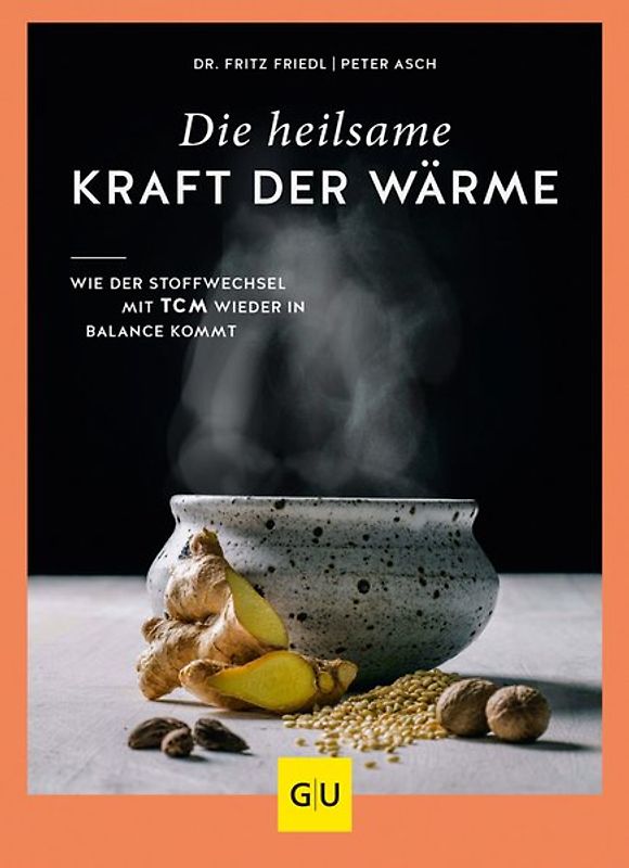 Die heilsame Kraft der Wärme