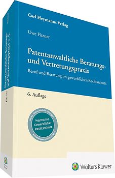 Patentanwaltliche Beratungs- und Vertretungspraxis