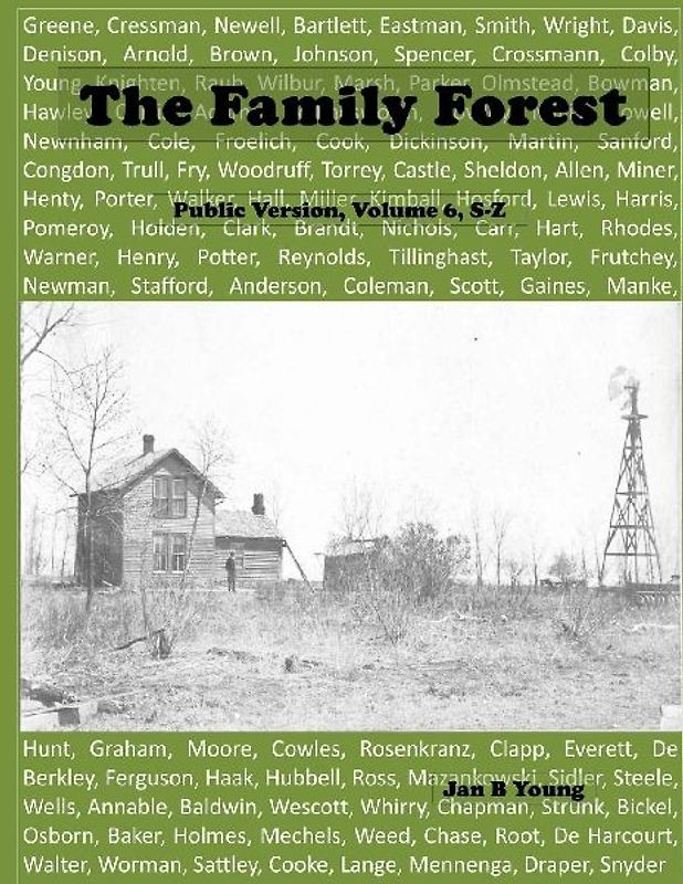 Family Forest