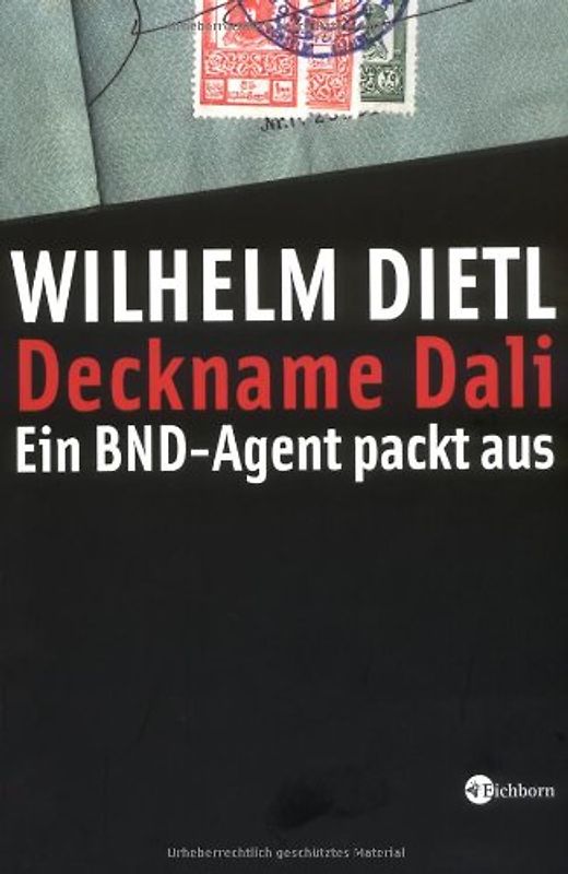 Deckname Dali