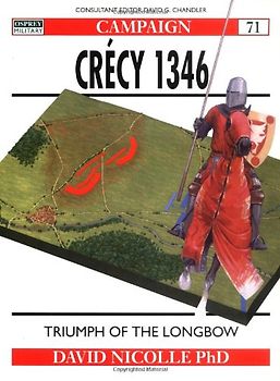 Crécy 1346: Triumph of the Longbow (Campaign)