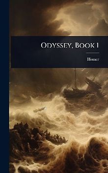Odyssey, Book 1