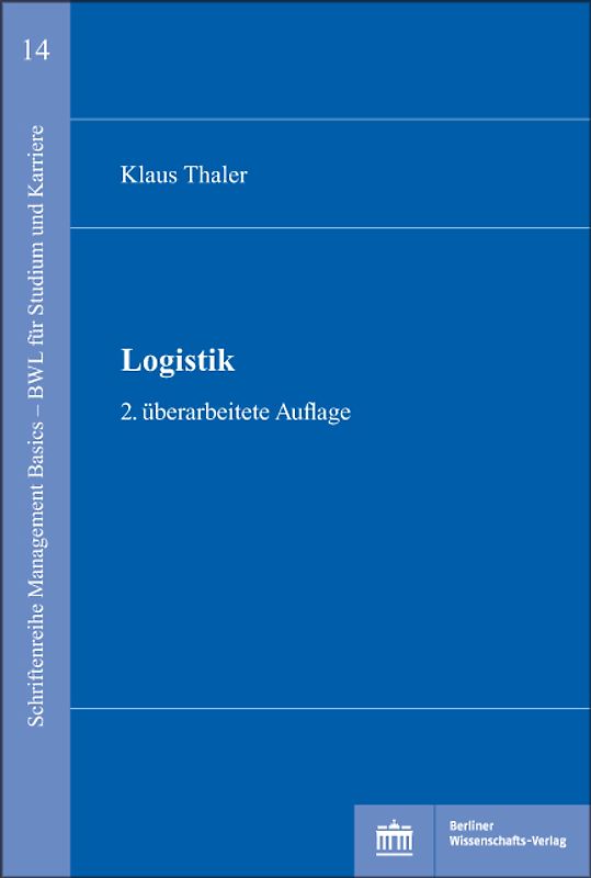 Logistik