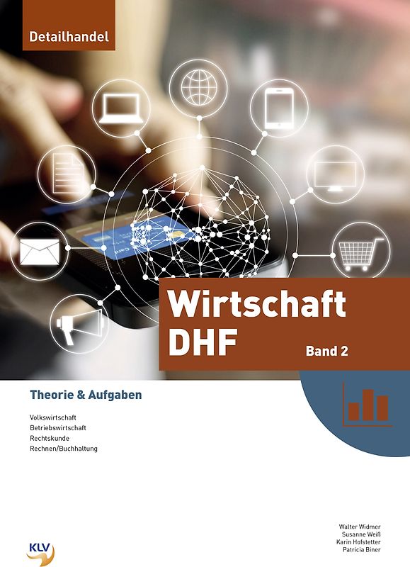 Wirtschaft DHF - Band 2