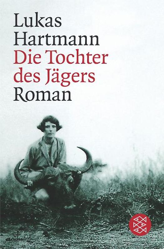 Die Tochter des Jägers