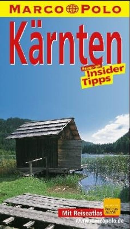 Kärnten